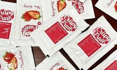Ngăn chặn hiểm họa từ ma túy "núp bóng" thực phẩm, đồ uống