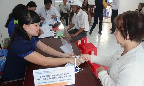 Một số chính sách mới của Chính phủ có hiệu lực từ tháng 8/2023