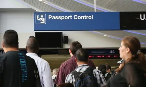 Mỹ quyết định áp đặt hạn chế đi lại mới đối với công dân Hungary