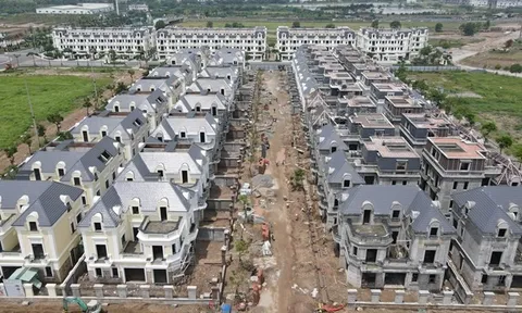 Triển khai gỡ khó bất động sản: Bộ Xây dựng hỏa tốc báo cáo Thủ tướng