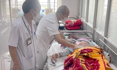 Đề xuất nâng cấp 5 bệnh viện hạng đặc biệt
