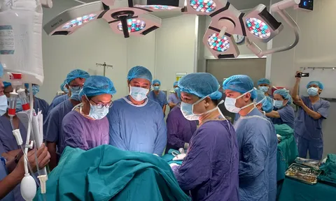 Cần đánh giá kỹ các tác động khi chuyển các bệnh viện thuộc Bộ Y tế về Hà Nội