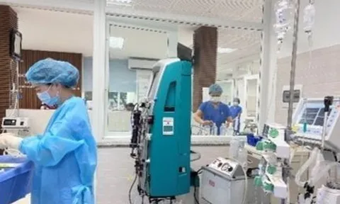 Đừng để món khoái khẩu khiến bạn nguy kịch tính mạng