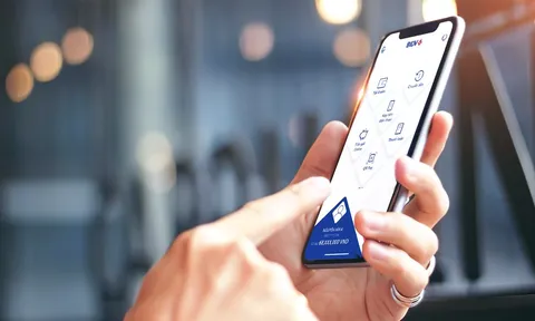 Chuyển tiền từ 500 triệu đồng trở lên phải báo cáo Ngân hàng Nhà nước