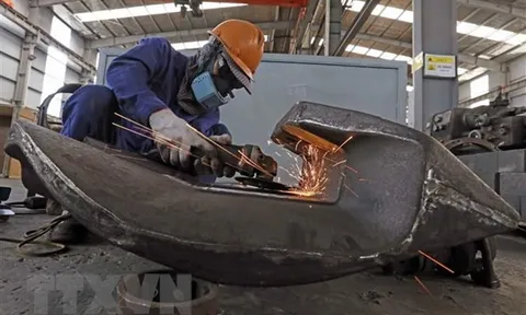 Hợp tác Việt Nam-Nhật Bản ưu tiên phát triển 6 ngành công nghiệp