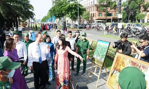 Sức hút sản phẩm du lịch từ tài nguyên văn hóa bản địa