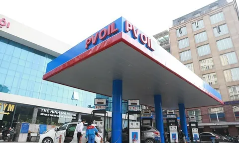 Điều chỉnh phân giao, đảm bảo nguồn cung xăng dầu trong nước