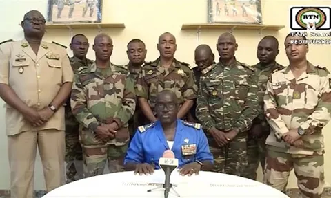 Đức kêu gọi ECOWAS lùi thời hạn chót cho chính quyền quân sự Niger