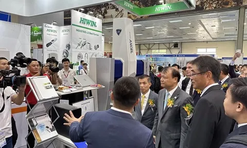 Phó Đại sứ Nhật Bản: Việt Nam cần củng cố vững chắc công nghiệp hỗ trợ