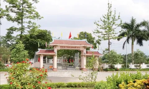 Thái Nguyên: Đầu tư bảo tồn, tôn tạo, phát huy giá trị di sản văn hóa