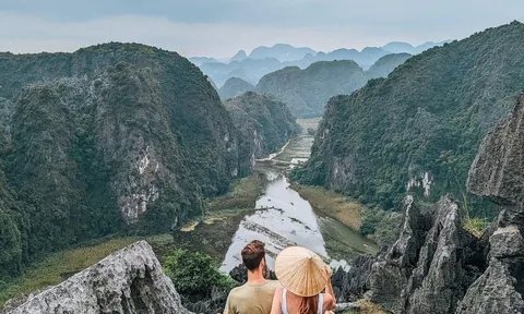 “Hữu xạ tự nhiên hương”: Du lịch Việt gây ấn tượng với quốc tế