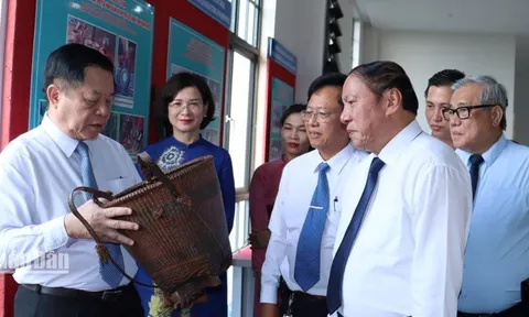 Bình Phước tổ chức Hội nghị văn hóa năm 2023