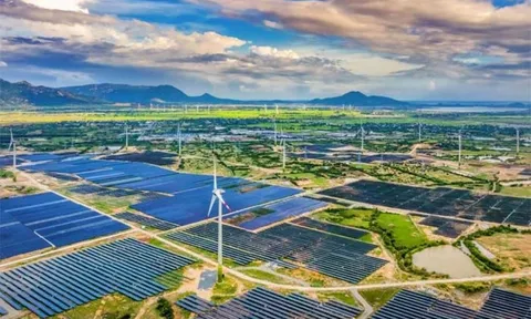 Hồ sơ đàm phán giá dự án điện tái tạo đạt gần 93%