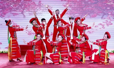 Đưa nghệ thuật múa đến gần hơn với công chúng