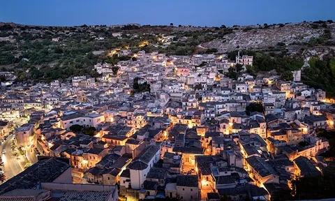 Giới thiệu Triển lãm ảnh “Sicily” của nhiếp ảnh gia Italia