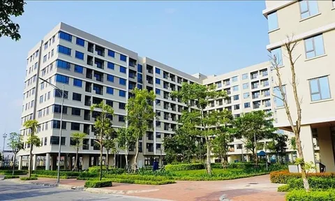 Nghiên cứu sớm hình thành quỹ phát triển nhà ở xã hội