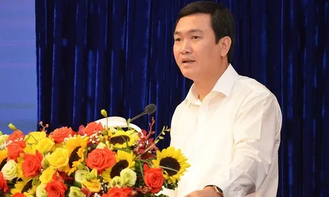 Ủy ban Quản lý vốn nhà nước tại doanh nghiệp có Phó Chủ tịch mới