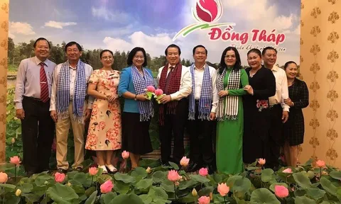 Xúc tiến, quảng bá du lịch đồng bằng sông Cửu Long tại miền trung