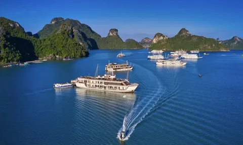 Triển lãm Di sản văn hóa biển, đảo Việt Nam giới thiệu 270 hình ảnh, hiện vật