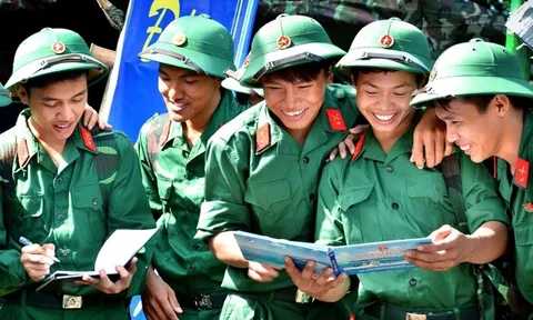 Việc cộng dồn thời gian đóng bảo hiểm xã hội cho quân nhân xuất ngũ có được tính không?