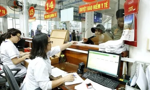 Đề nghị bổ sung đối tượng hưởng bảo hiểm y tế theo Quyết định số 62/2011/QĐ-TTg