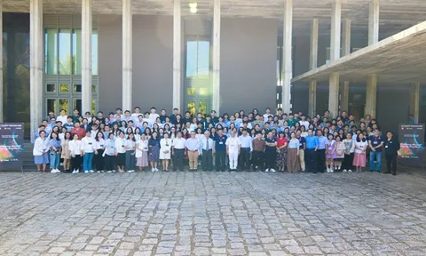 Khai mạc Trường hè khoa học Việt Nam lần thứ 10
