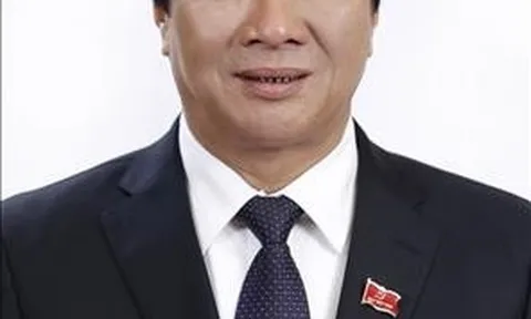 Thông báo Lễ tang đồng chí Lê Văn Thành