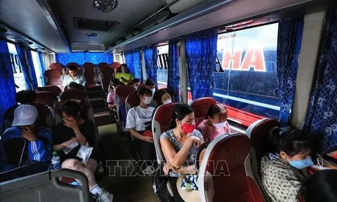 Yêu cầu doanh nghiệp vận tải không tùy tiện tăng giá cước