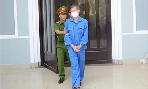 Vụ tham ô tại CDC Đà Nẵng: Các bị cáo nhận mức án nghiêm minh