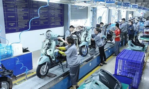 Trợ lực cho doanh nghiệp hoàn thiện các yếu tố đổi mới sáng tạo