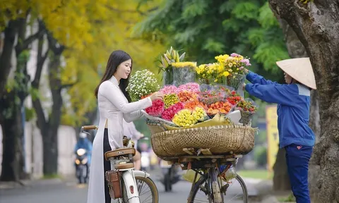 Hà Nội sắp đạt mục tiêu đón khách quốc tế của cả năm 2023