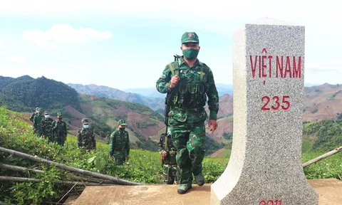 Bộ Quốc phòng trả lời cử tri về kiến nghị sửa Luật Sĩ quan, nâng tuổi phục vụ để phát huy kiến thức, kinh nghiệm