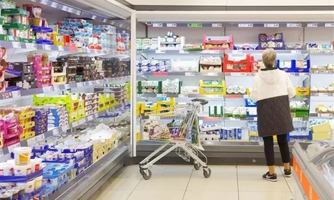 Đức: Niềm tin của người tiêu dùng có thể tiếp tục giảm mạnh