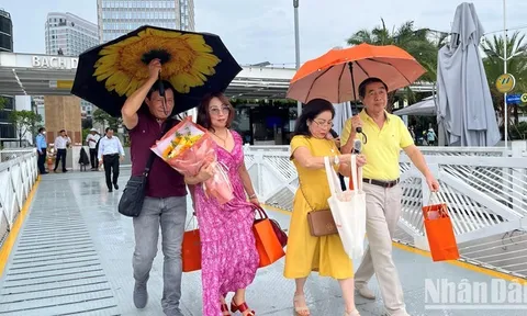 Thành phố Hồ Chí Minh đối thoại với doanh nghiệp du lịch