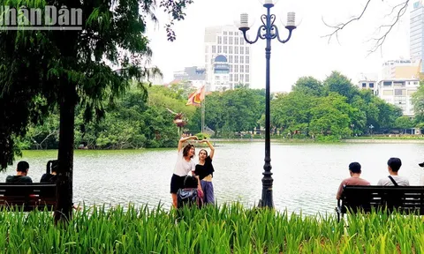 Điều gì khiến Việt Nam đứng thứ 14 trong 15 điểm đến tốt nhất cho người nước ngoài 2023?