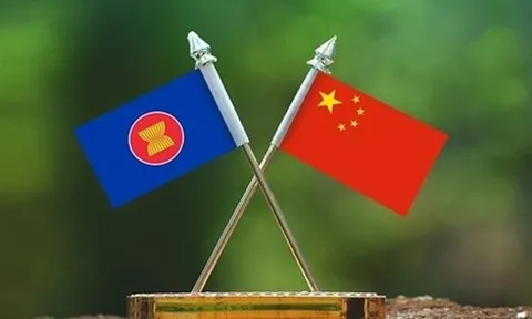 Diễn đàn Hợp tác Môi trường Trung Quốc - ASEAN 2023 sẽ diễn ra tại Nam Ninh, Quảng Tây, Trung Quốc