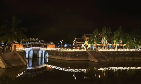 Nhiều hoạt động trong dịp nghỉ lễ 2/9 ở thành phố Thanh Hóa