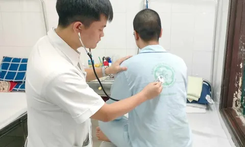 Nguy cơ rối loạn tâm thần ở giới trẻ do thuốc lá điện tử