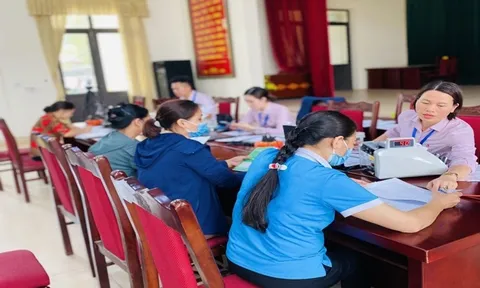 Huyện Mê Linh: Gần 2.000 lao động có việc làm ổn định nhờ vốn tín dụng chính sách