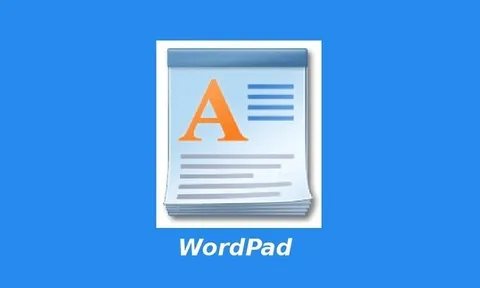 Microsoft gỡ bỏ WordPad khỏi hệ điều hành Windows sau gần 30 năm