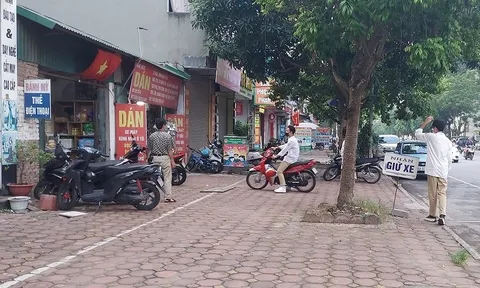Giao xe cho người chưa đủ điều kiện điều khiển: Cần thiết phải truy cứu, xử lý nghiêm!