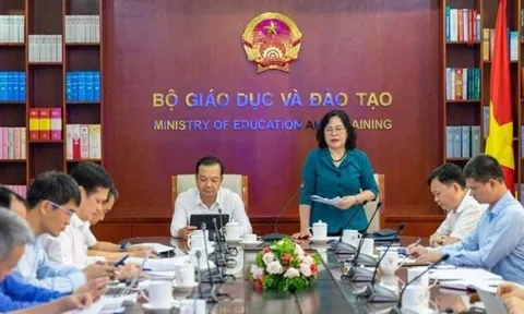 Tiếp tục triển khai chương trình “Sóng và máy tính cho em”