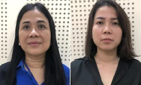 Khởi tố, bắt tạm giam hai lãnh đạo của Công ty Xuyên Việt Oil