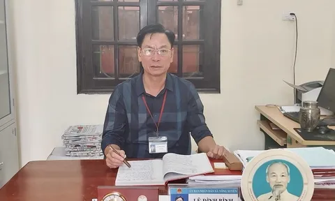Đổi thay sau 15 năm sáp nhập Hà Nội của huyện Phúc Thọ
