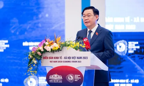 GDP có thể đạt 6,8%-7,4% khi thực hiện các động lực tăng trưởng tốt