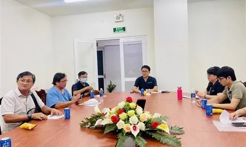 Xuất hiện ca dương tính với bệnh đậu mùa khỉ ở tỉnh Bình Dương