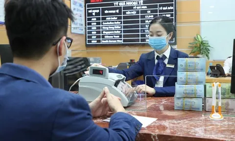 UOB: Ngân hàng Nhà nước Việt Nam có thể sẽ cắt giảm thêm lãi suất