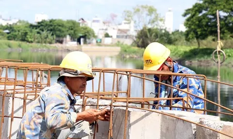 TPHCM thuộc nhóm địa phương giải ngân vốn đầu tư công cao nhất cả nước