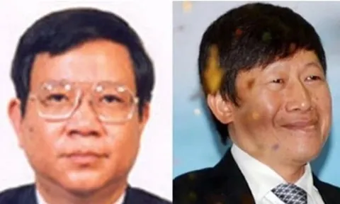 Khởi tố cựu Tổng Giám đốc Tổng Công ty Máy động lực và máy nông nghiệp