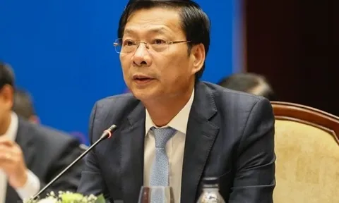 Bộ Chính trị kỷ luật Ban Thường vụ Tỉnh ủy Quảng Ninh nhiệm kỳ 2015 - 2020